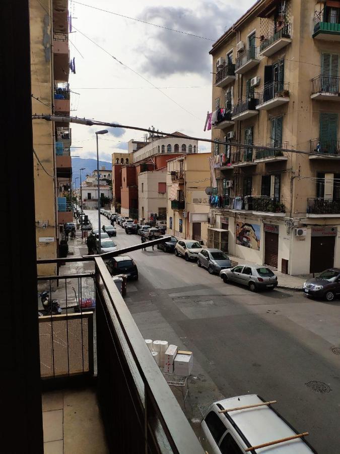 Apartamento Il Regno Delle Due Sicilie I Palermo