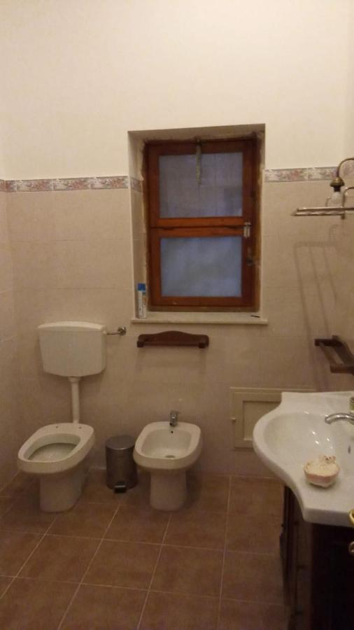 Apartamento Il Regno Delle Due Sicilie I Palermo