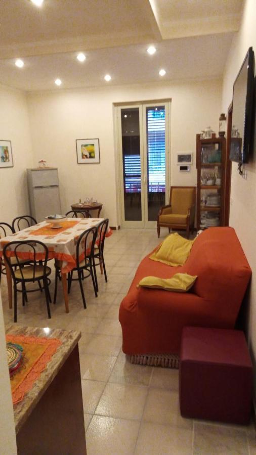 Apartamento Il Regno Delle Due Sicilie I *