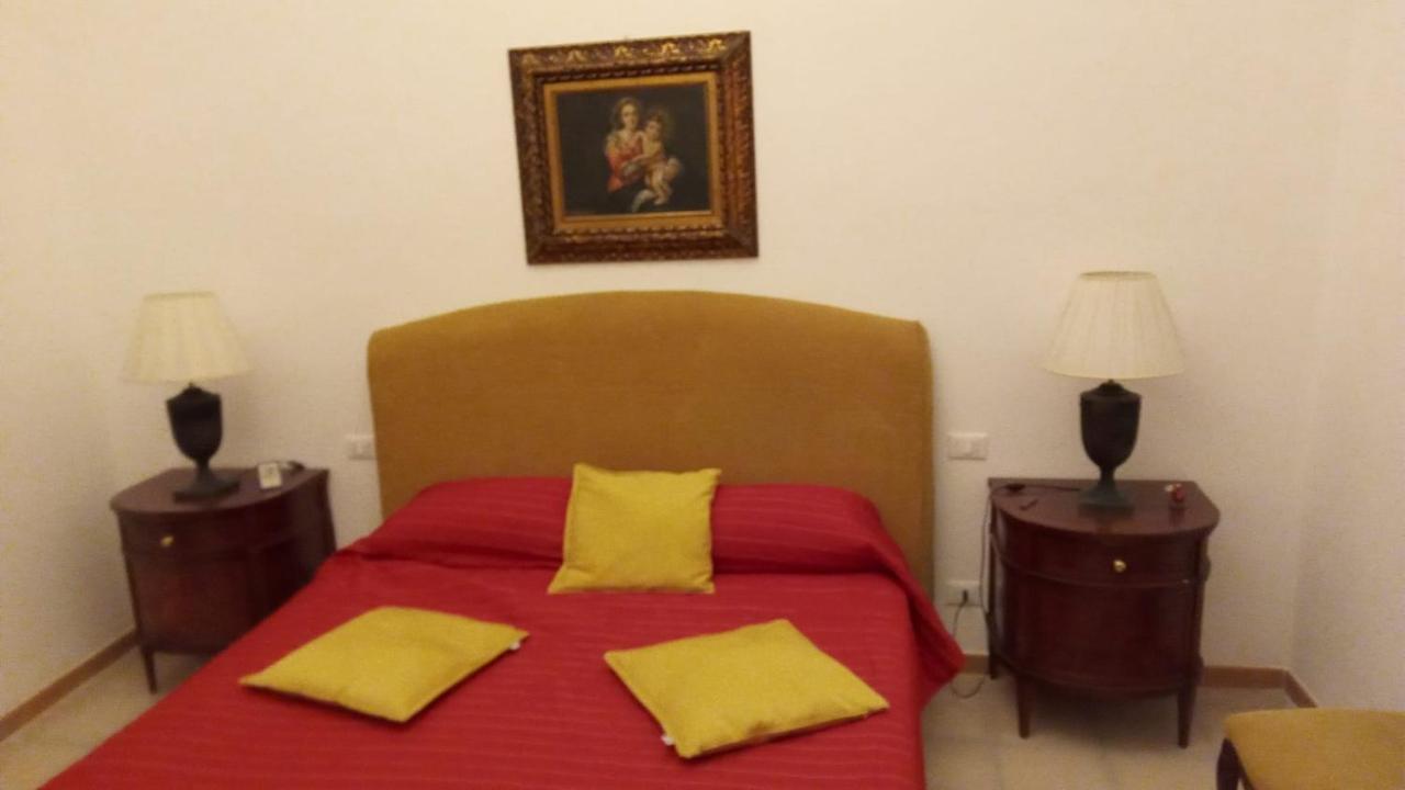 Il Regno Delle Due Sicilie I Apartamento *