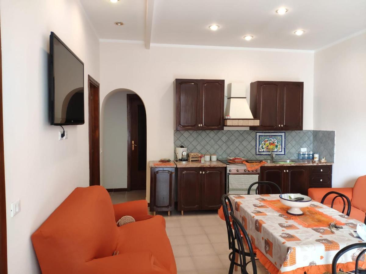 Il Regno Delle Due Sicilie I Apartamento Palermo