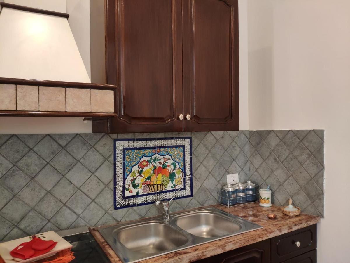Il Regno Delle Due Sicilie I Apartamento Palermo