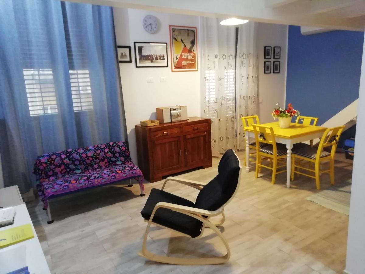 Apartment Serpotta 106 - Central Palermo