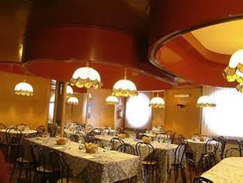 Ponte Hotel Palermo