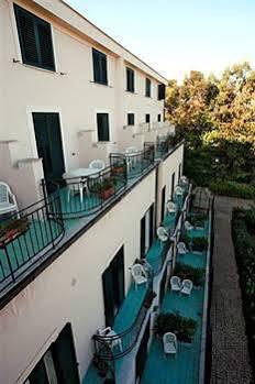 Hotel D'amato 3*