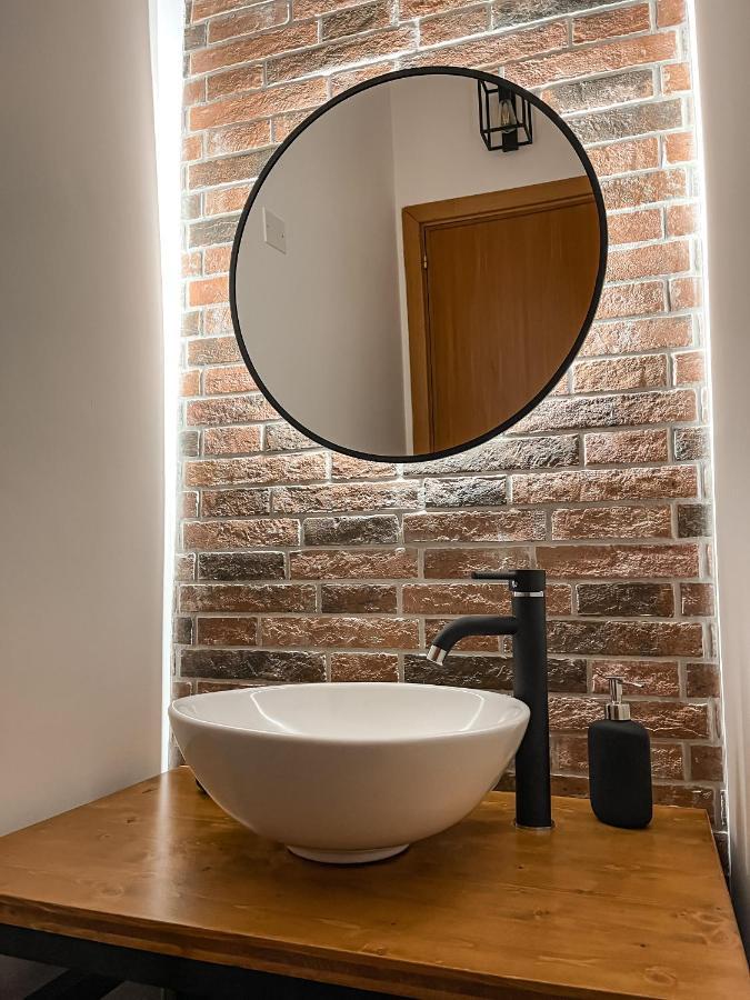 Apartment Ballaraus Palermo