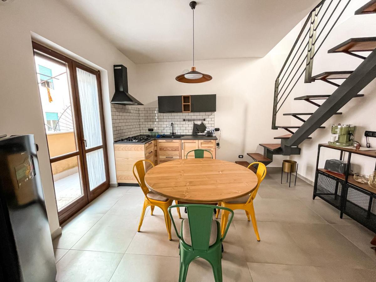 Apartment Ballaraus *