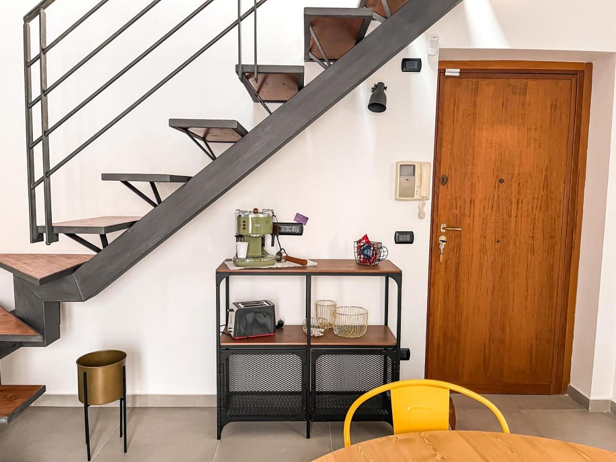 Ballaraus Apartment Palermo