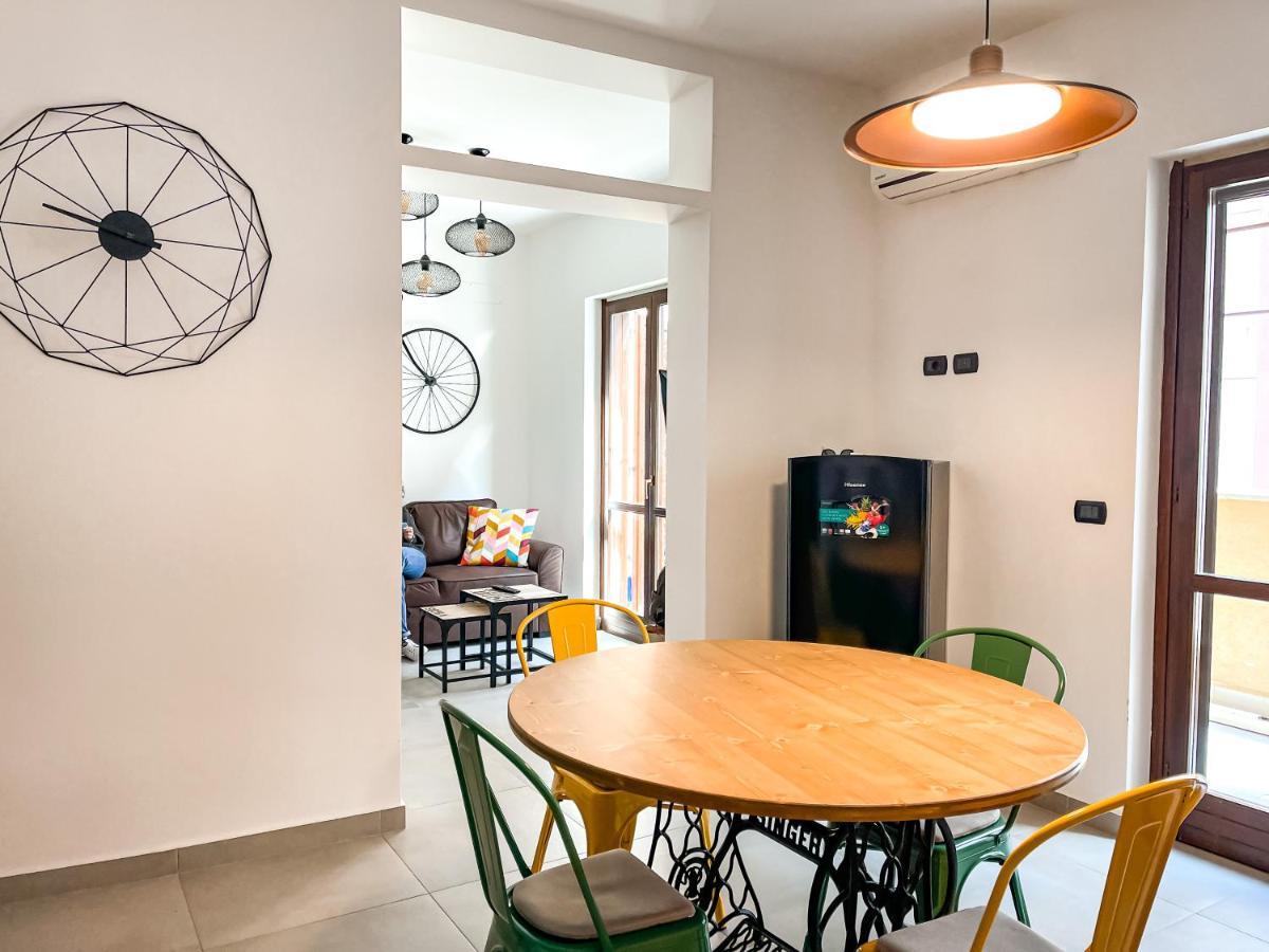 Ballaraus Apartment