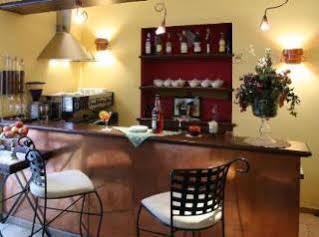 Bed & Breakfast Boutique Vintage Palermo