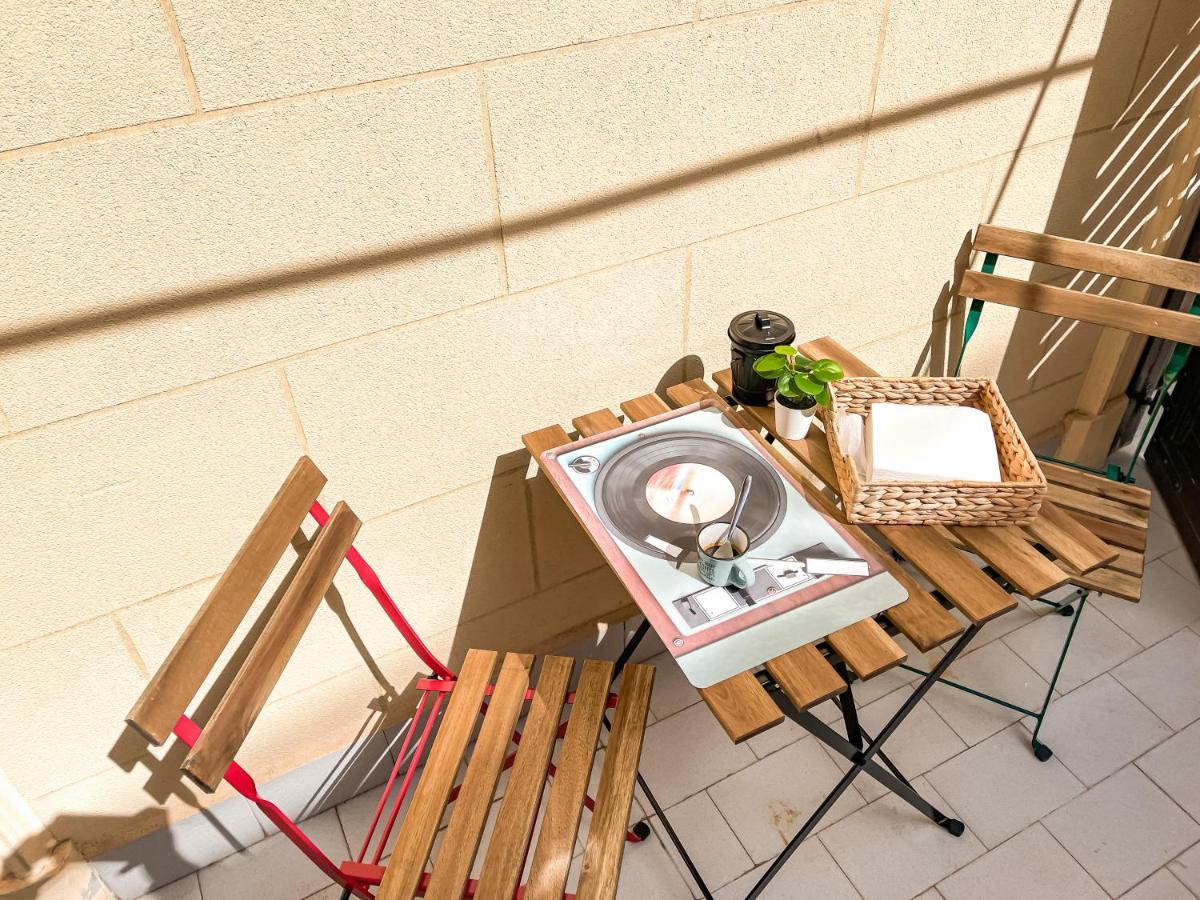Apartment Ballaraus