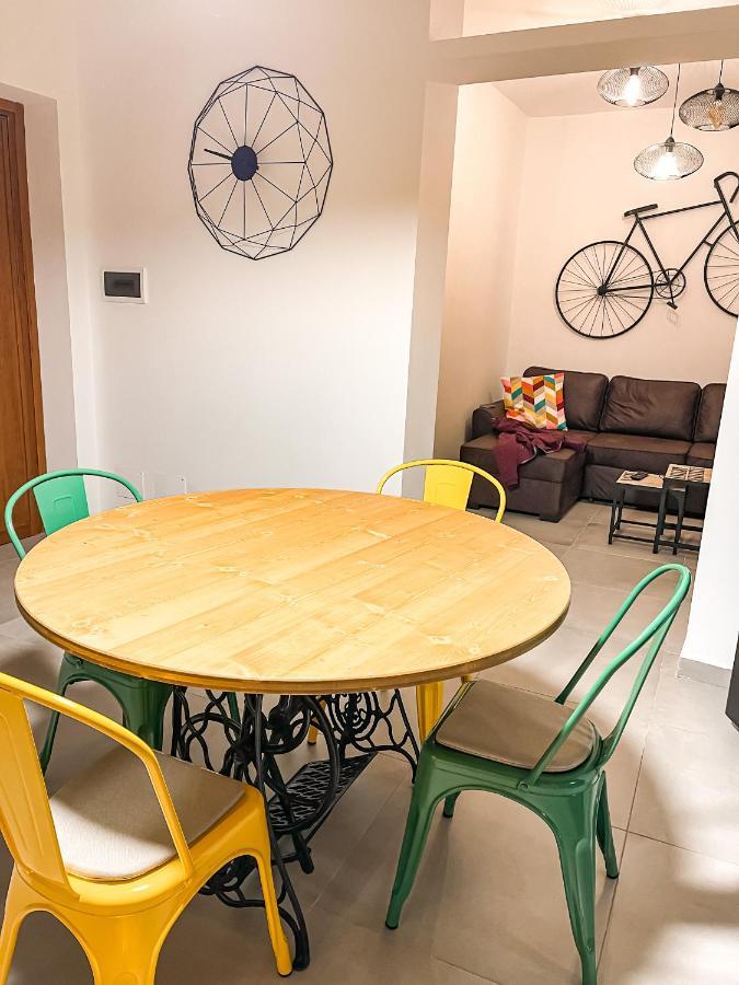 Apartment Ballaraus