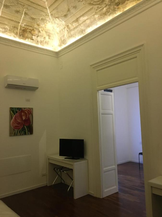 Bed & Breakfast Terrazza Leoni Palermo