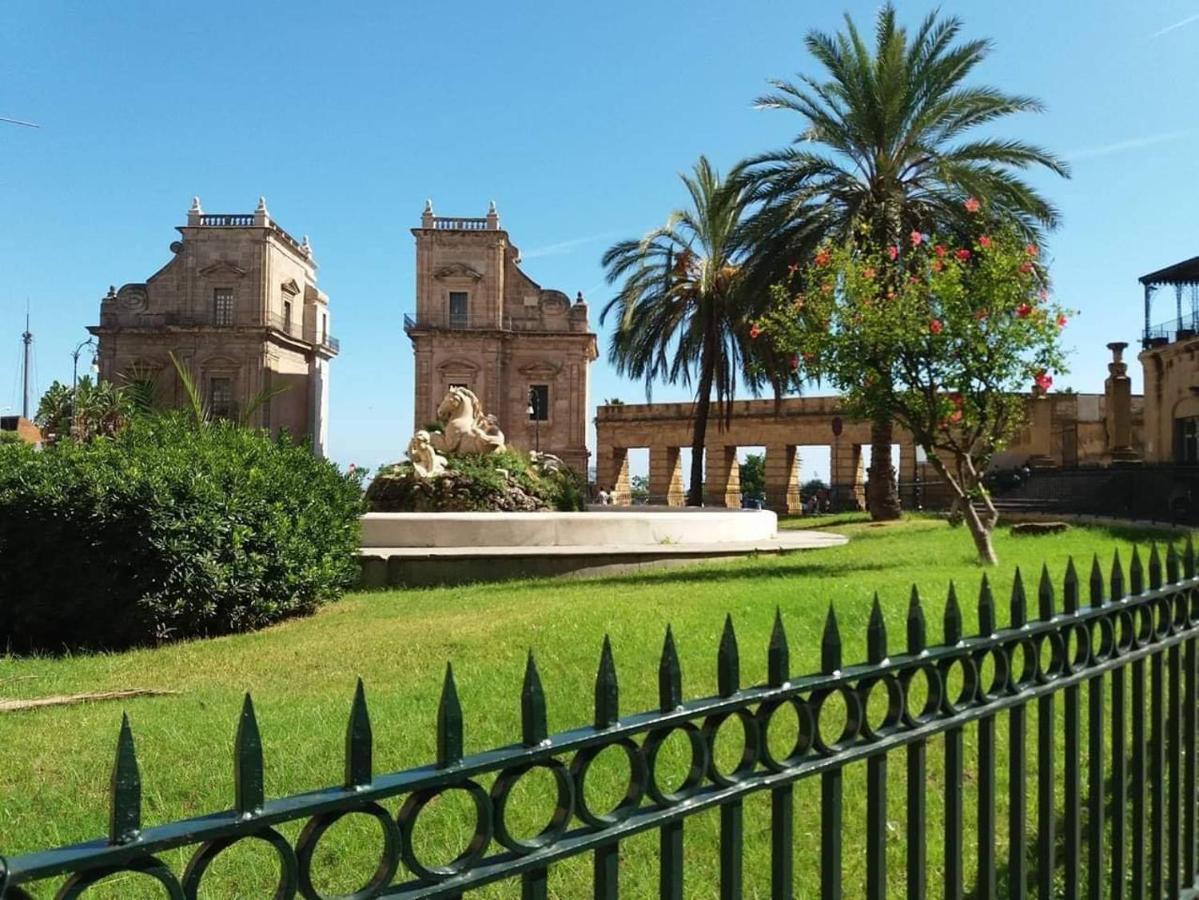 Titi's Place Palermo