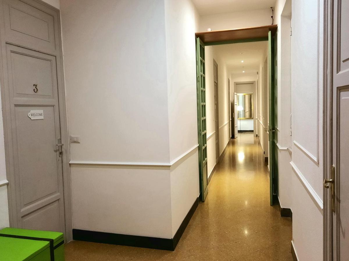 Politeamari Guest house 2*