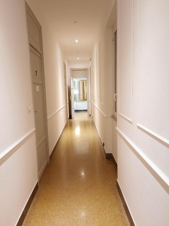Guest house Politeamari 2*