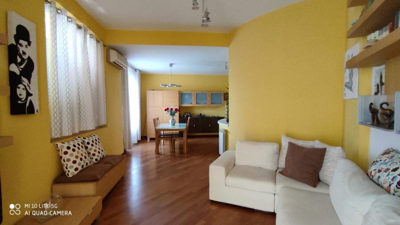 Policlinico Apartment