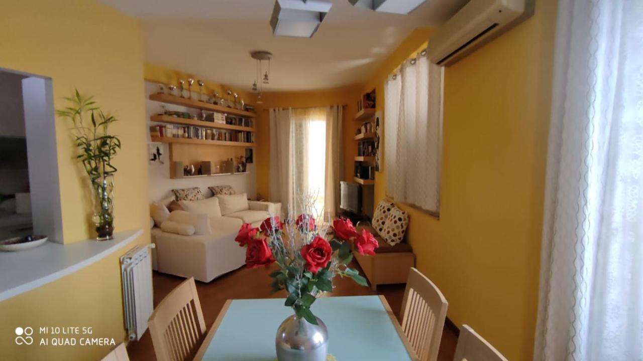 Policlinico Apartment