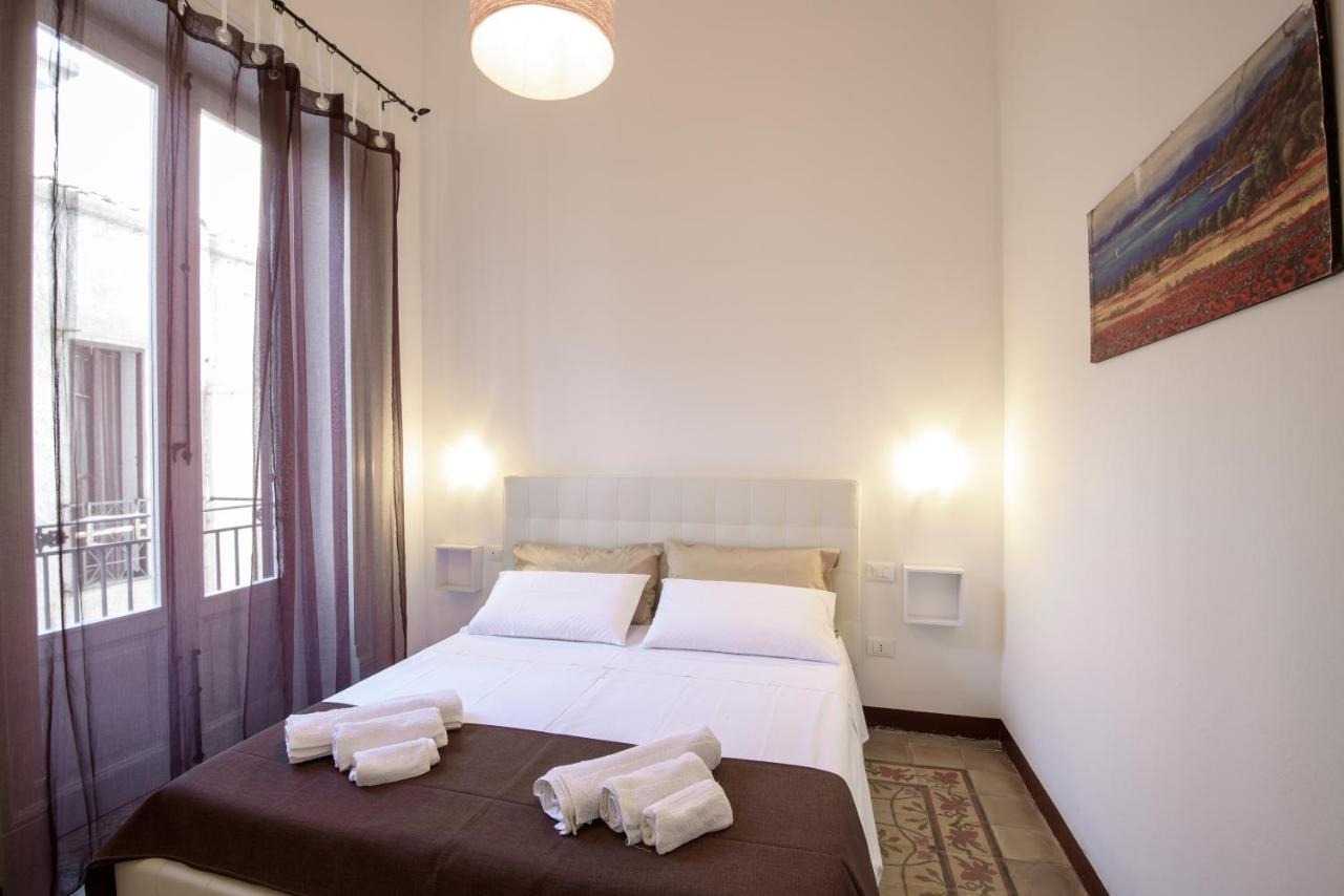 Housestation Apartment Palermo