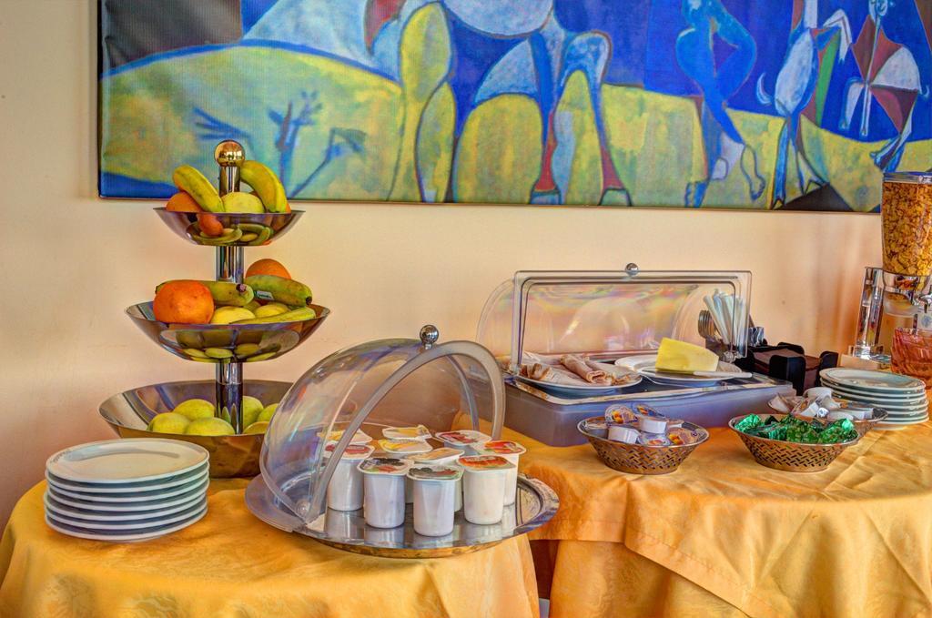 Libertà Hotel 3*
