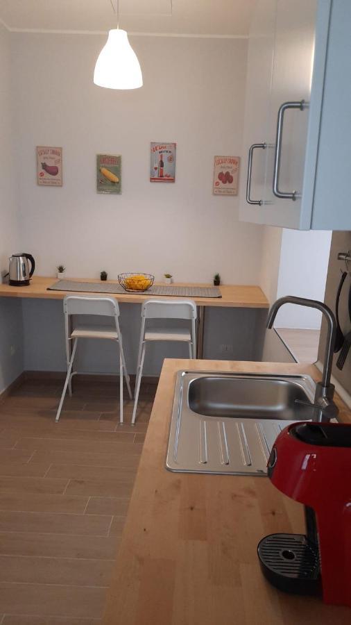 Apartamento Kassaro 316 *