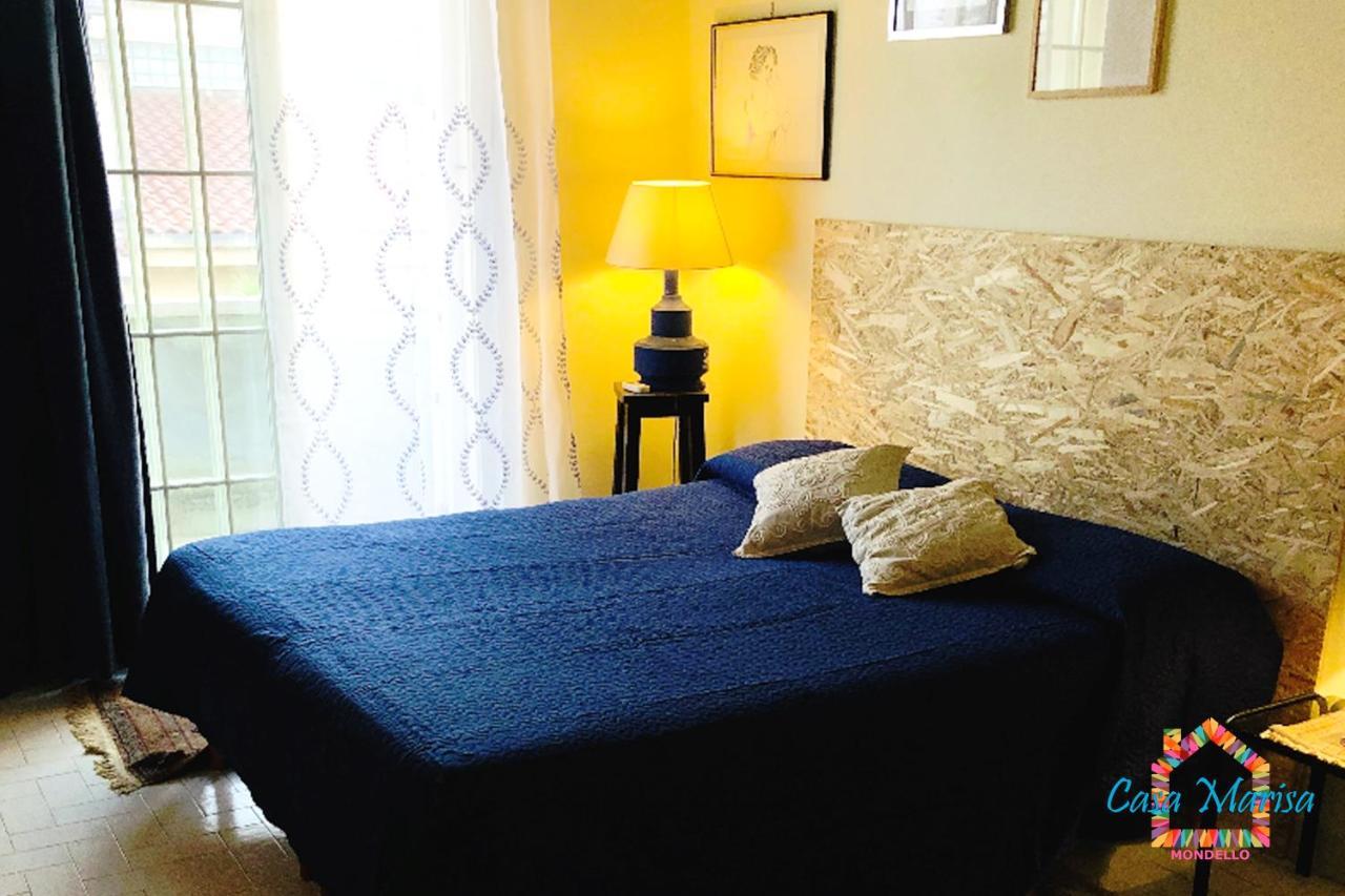 Casa Marisa Holiday home