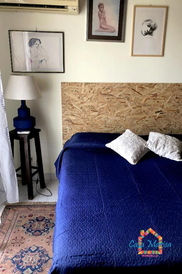 Casa Marisa Holiday home *