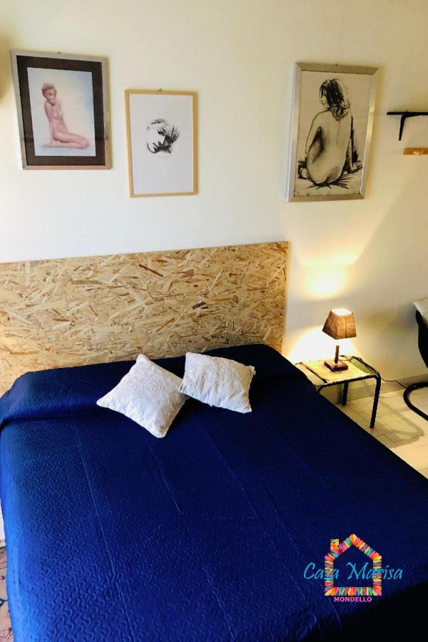 Casa Marisa Holiday home Palermo
