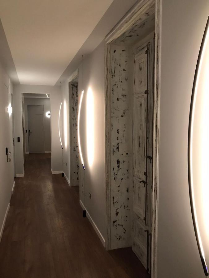 Belmoro - La Dimora Del Capo Bed & Breakfast