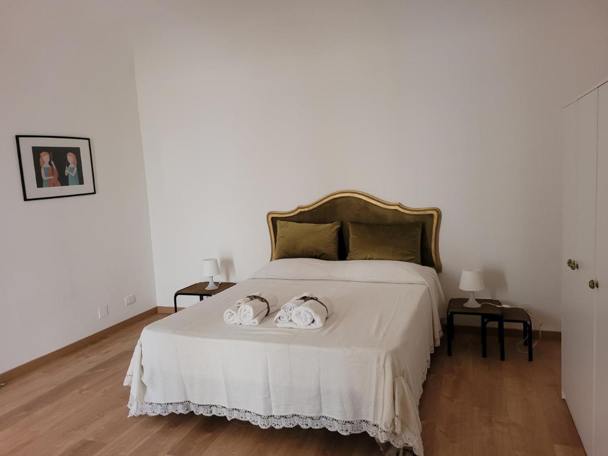 Apartment Titi's Place Palermo