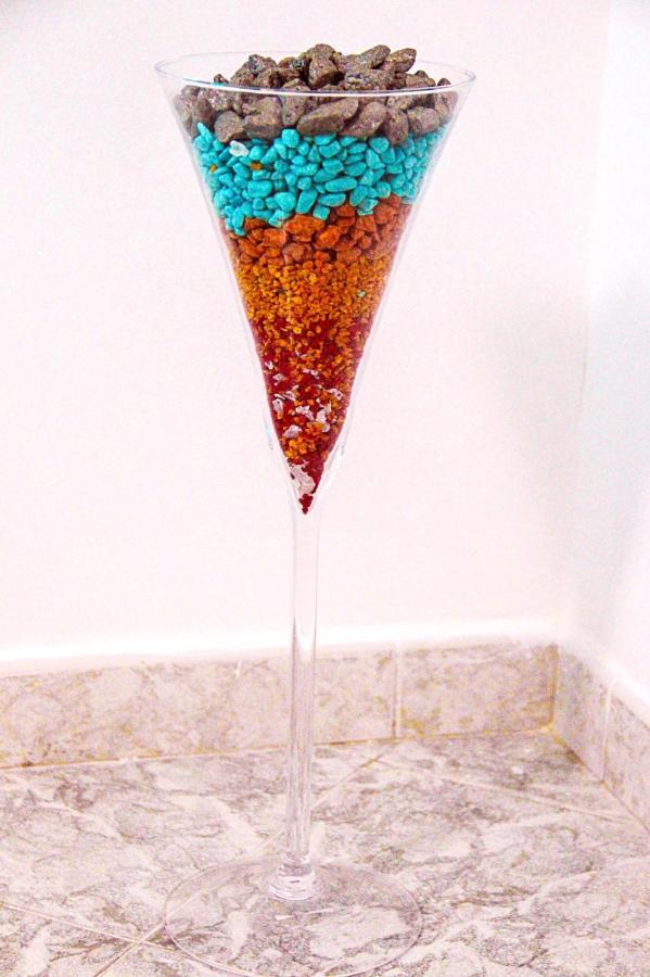 Gabry Apartamento *