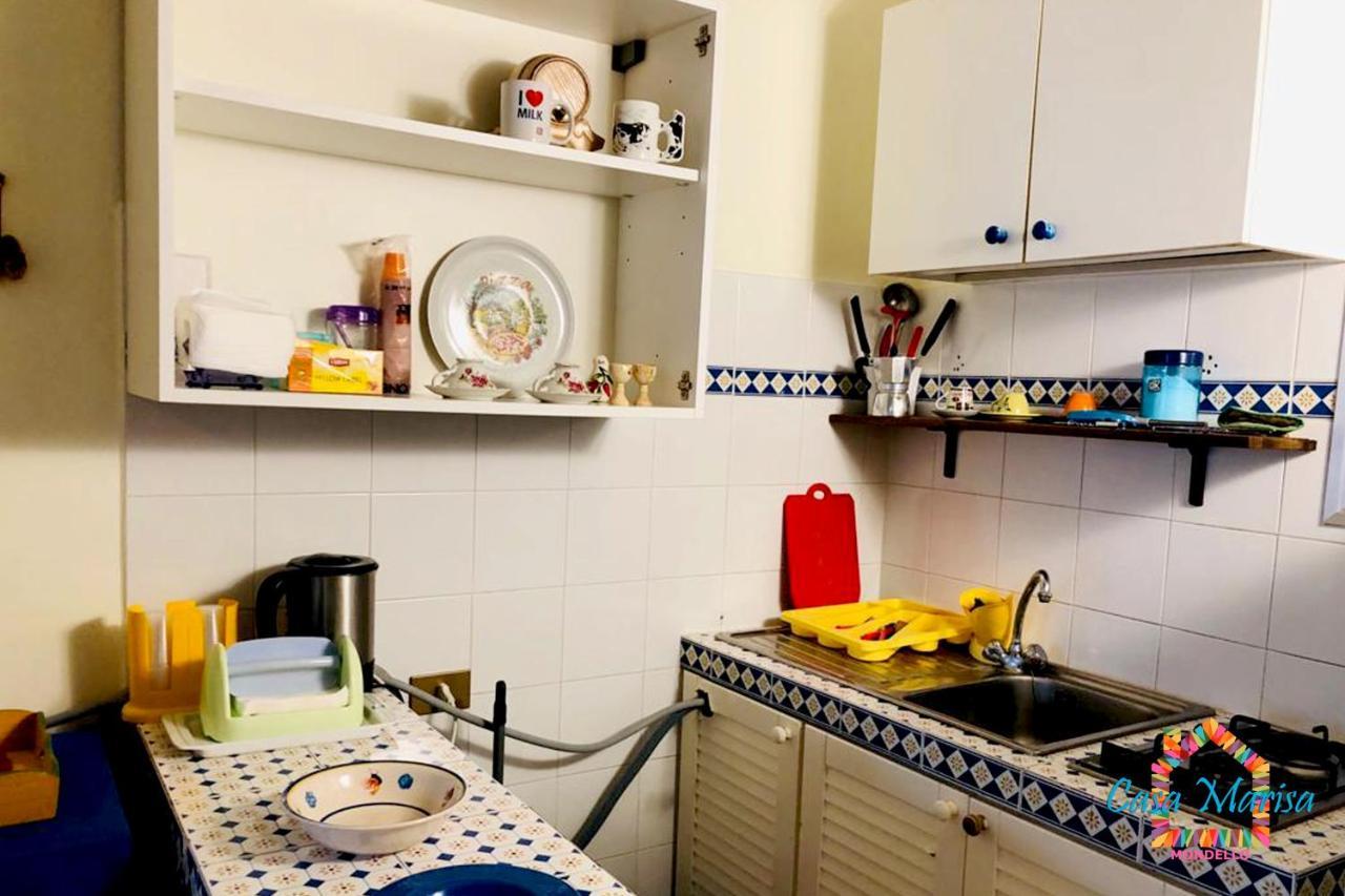 Casa Marisa Holiday home *
