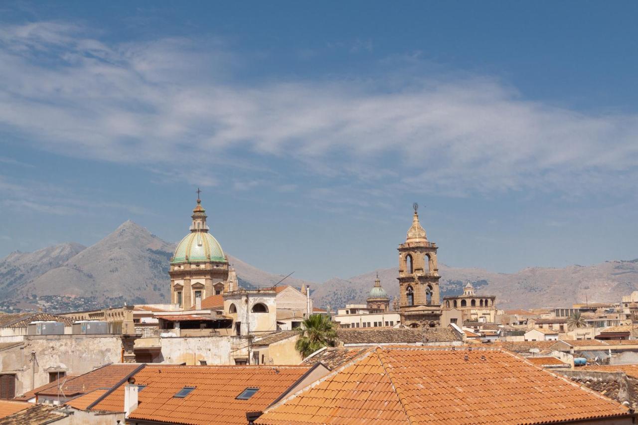Concordia * Palermo