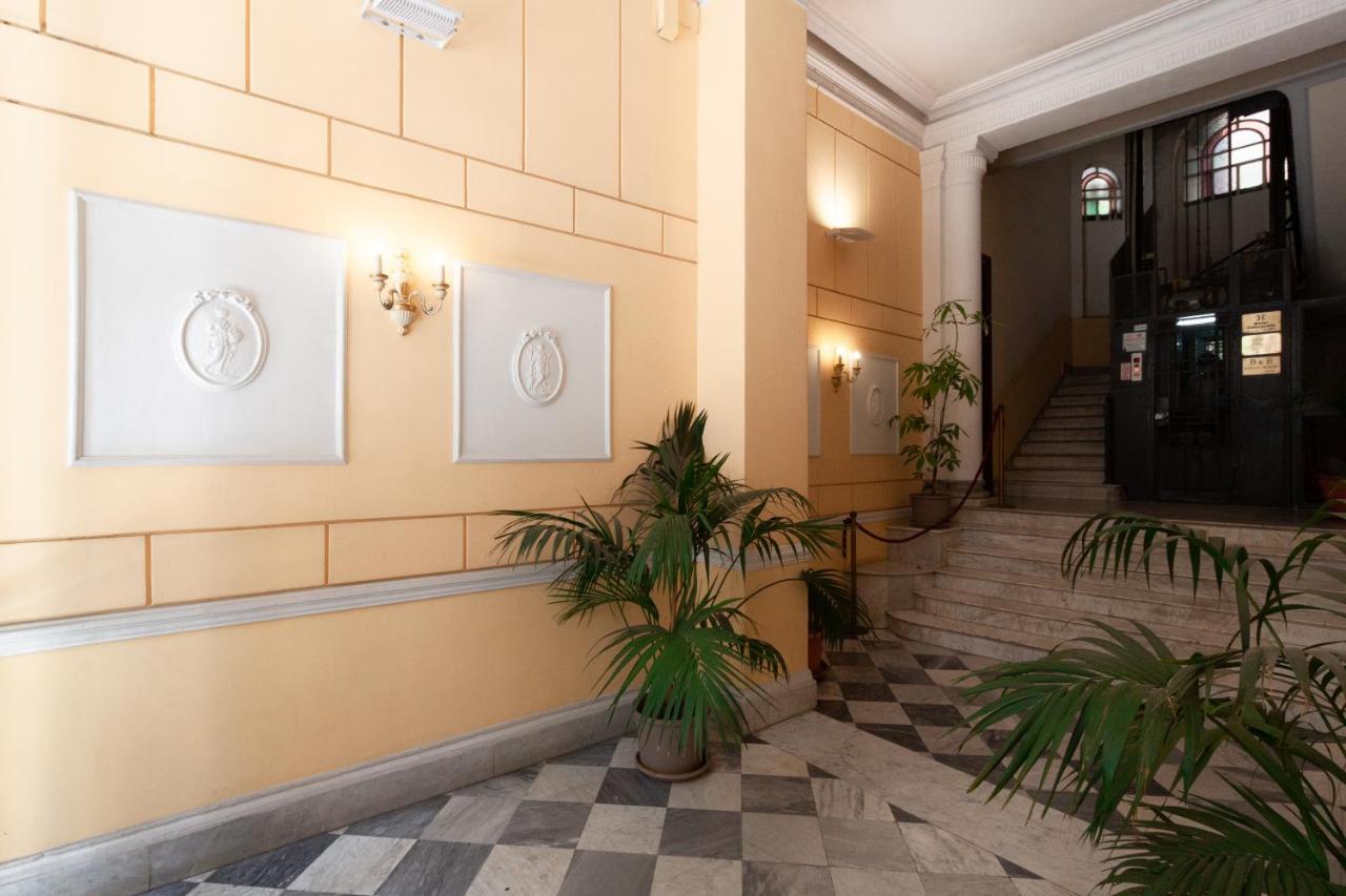 Concordia Hotel *