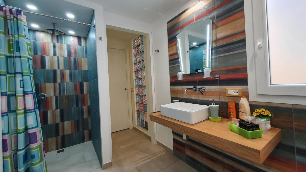 Apartment Arco Del Sole 2 Palermo
