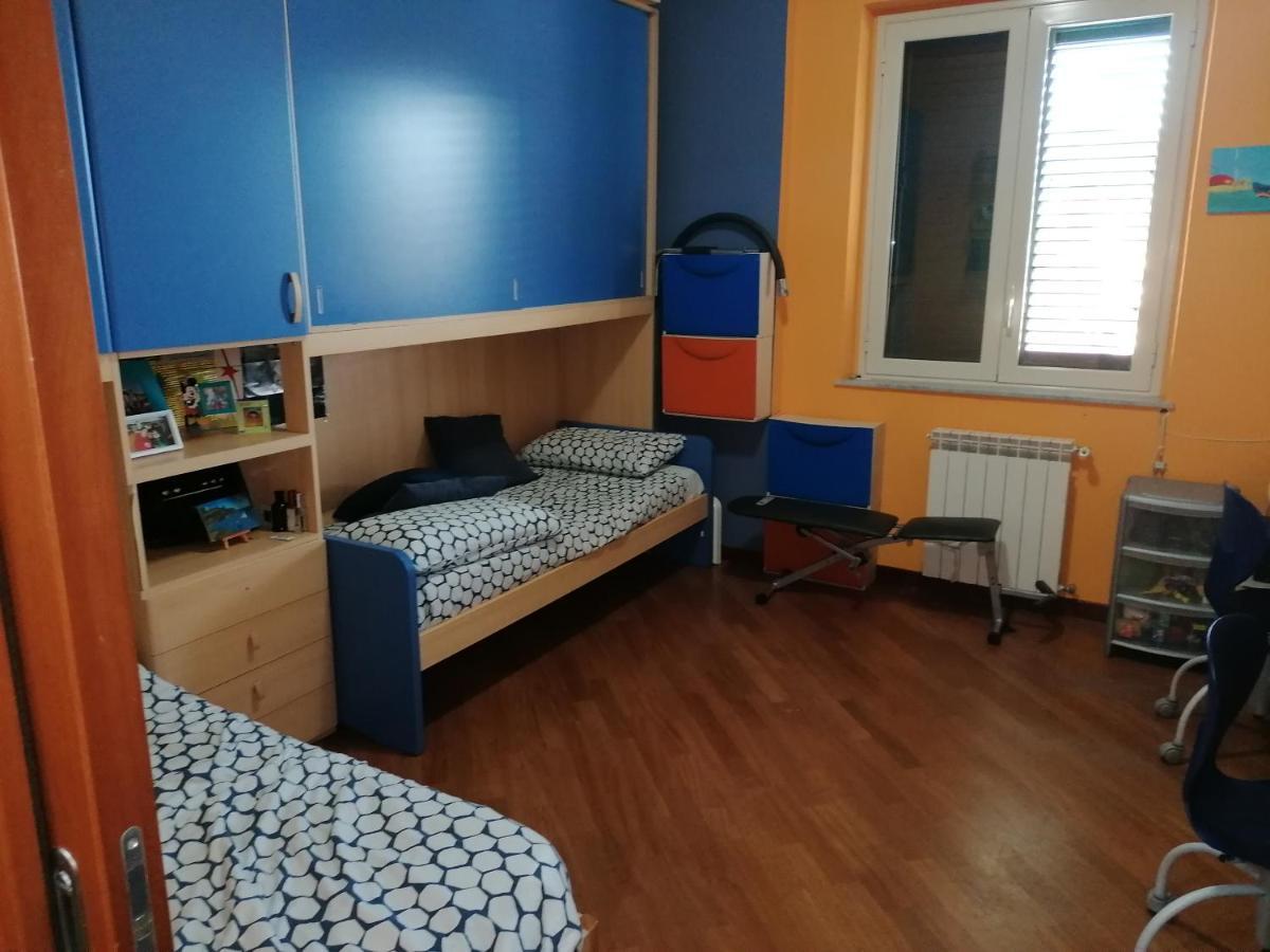 Policlinico Apartment Palermo