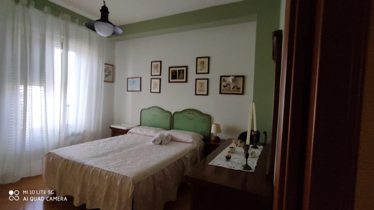 Apartment Policlinico