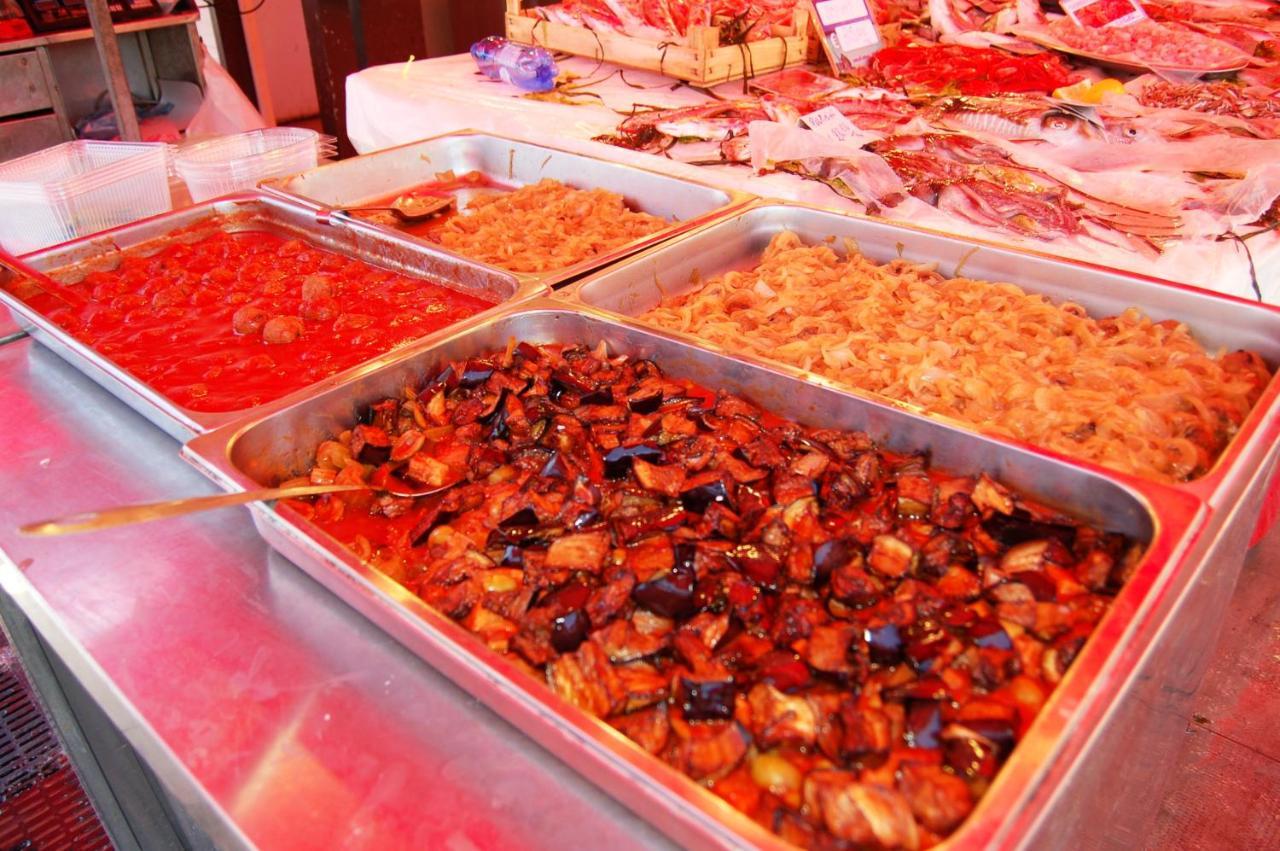 Sicilia * Palermo