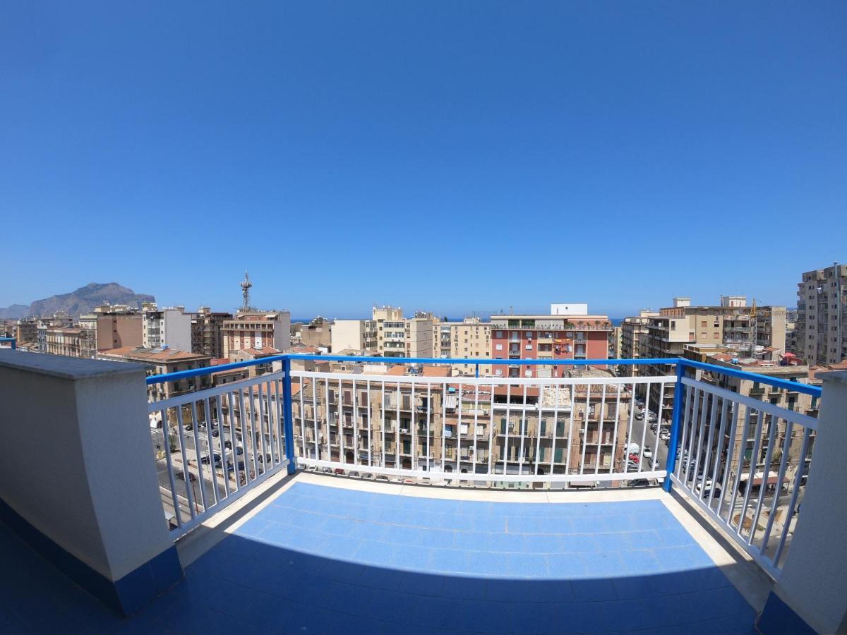 Apartment Sicilia *