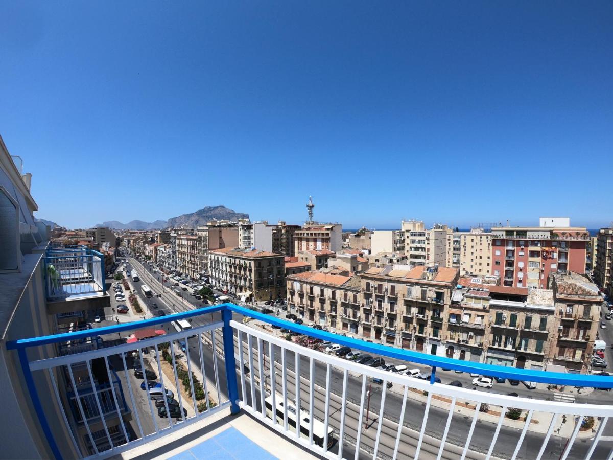 Sicilia Apartment *