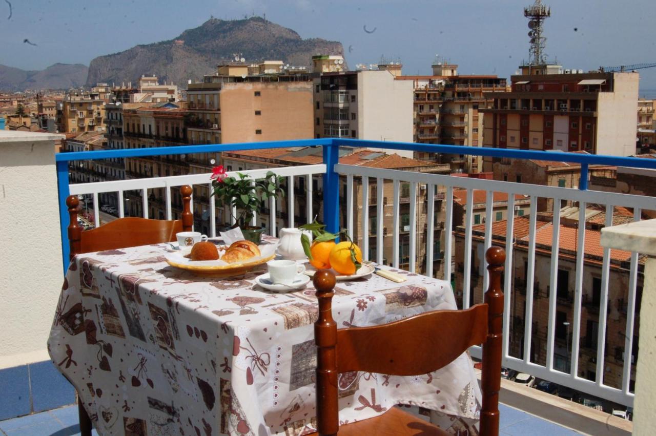 Sicilia Apartment *