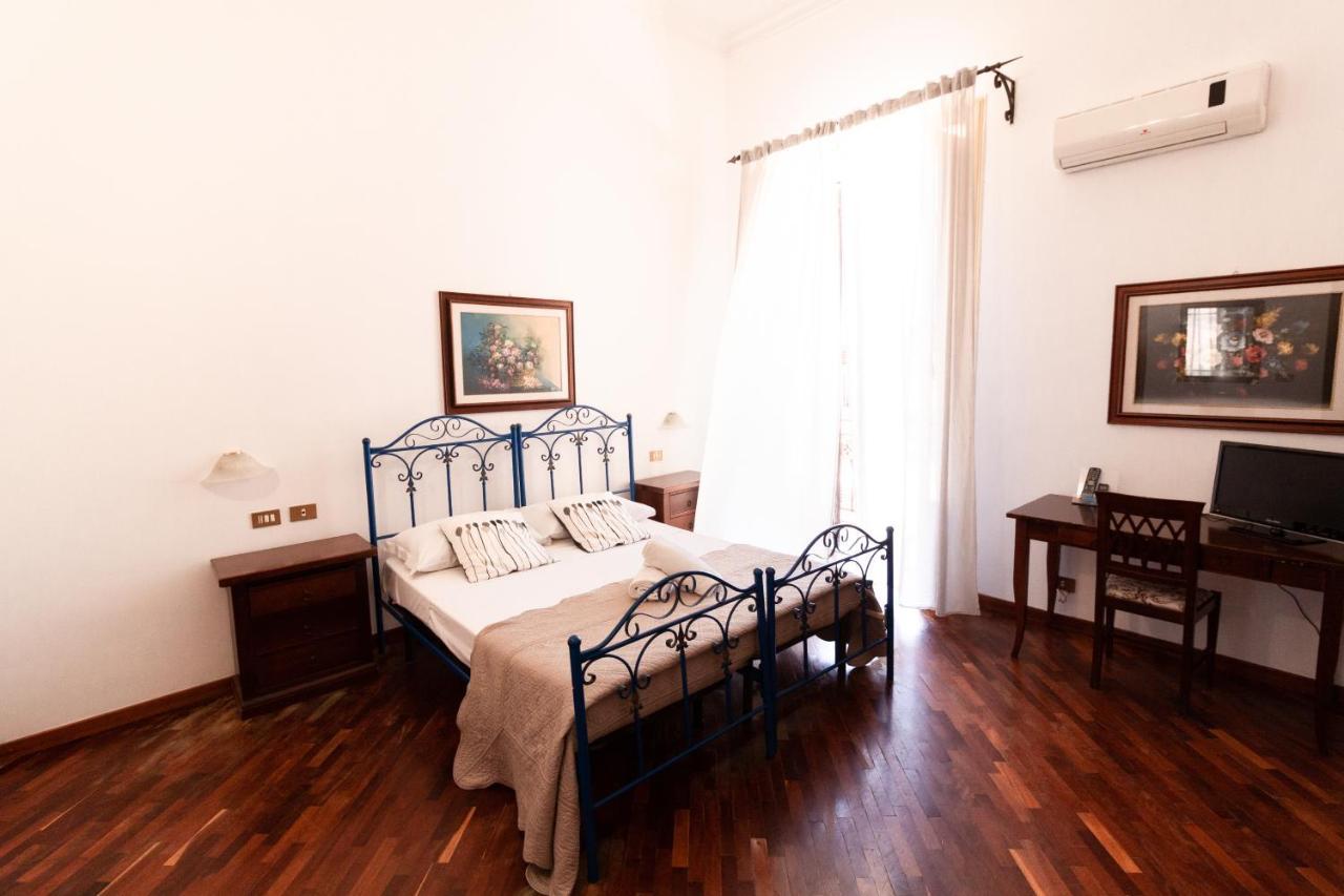 Hotel Concordia