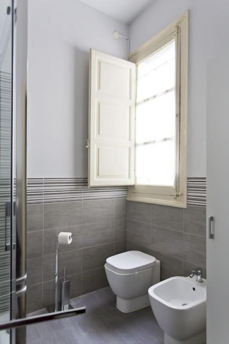 Apartment Bilocale In Centro *