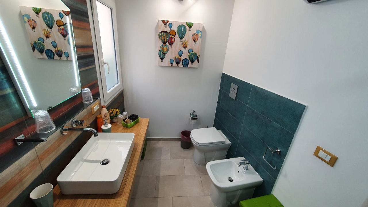 Apartment Arco Del Sole 2