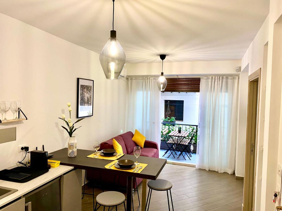 Quattro Canti Al Cassaro