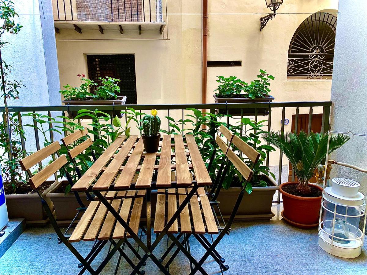 Quattro Canti Al Cassaro