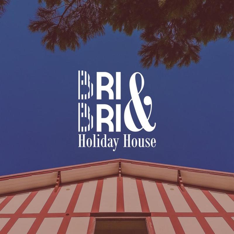 Bri&bri Mondello Bed & Breakfast