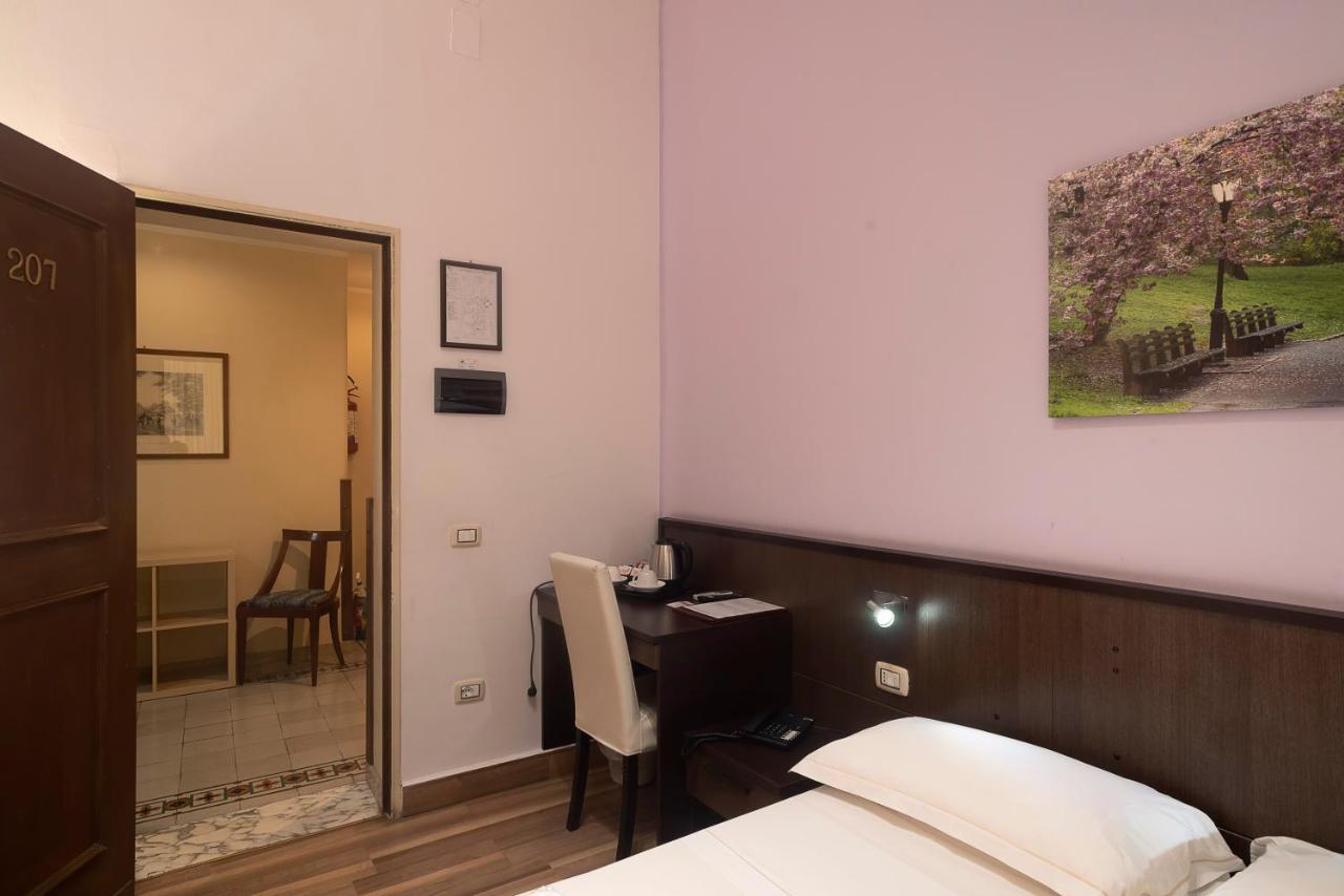 Hotel Tonic Palermo