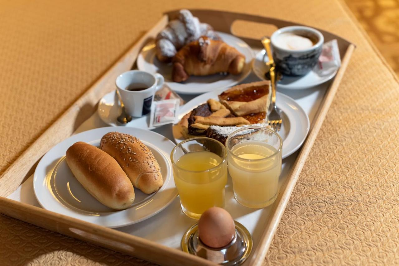 Hotel Tonic 3*
