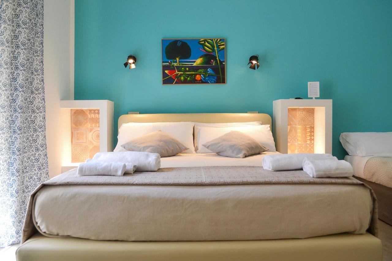 Ai Vicere Bed & Breakfast